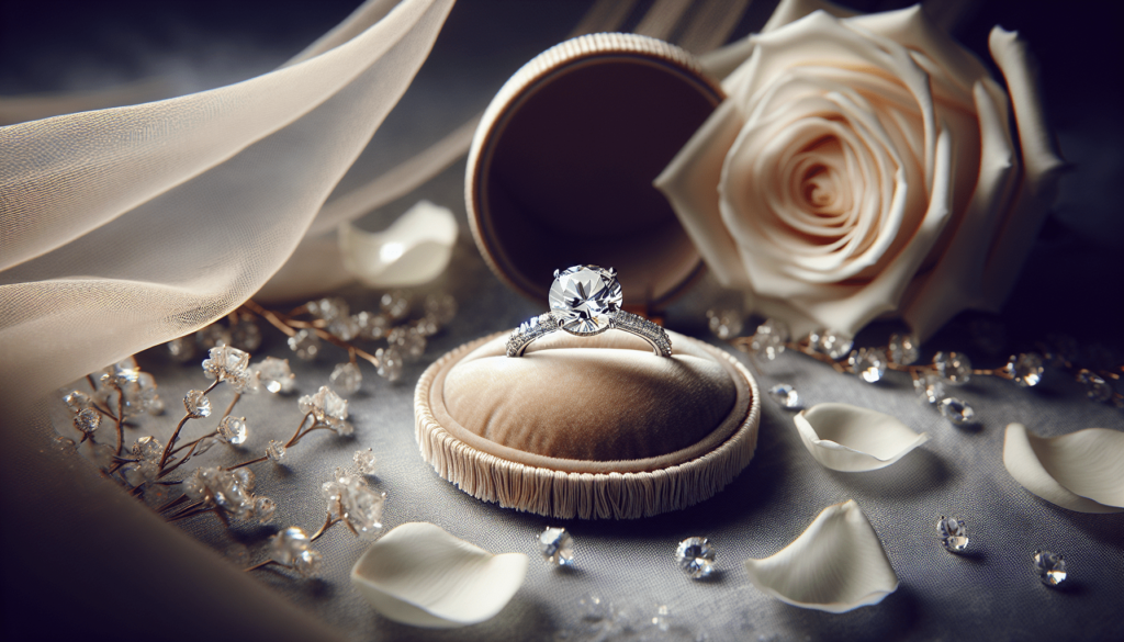 Why Lab-Grown Diamonds Are The Future Of Engagement Rings: Ethical, Affordable, And Stunning Why Lab-Grown Diamonds Are The Future Of Engagement Rings: Ethical, Affordable, And Stunning