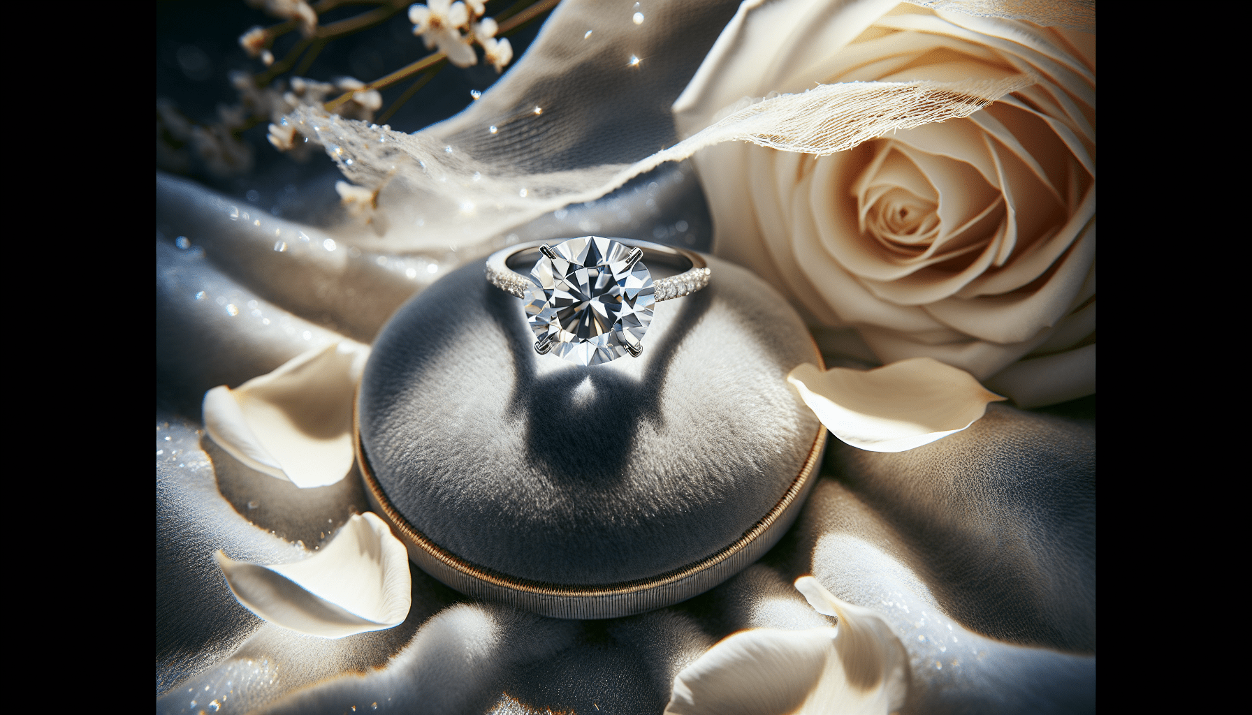 Why Lab-Grown Diamonds Are The Future Of Engagement Rings: Ethical, Affordable, And Stunning